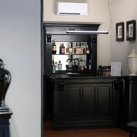 Gæstehus Santa Maria Foris 4*