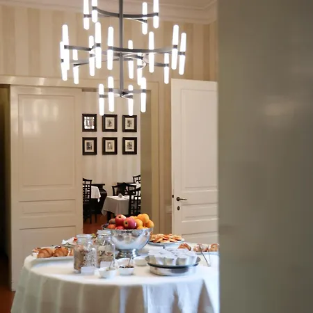 Gæstehus Santa Maria Foris 4*