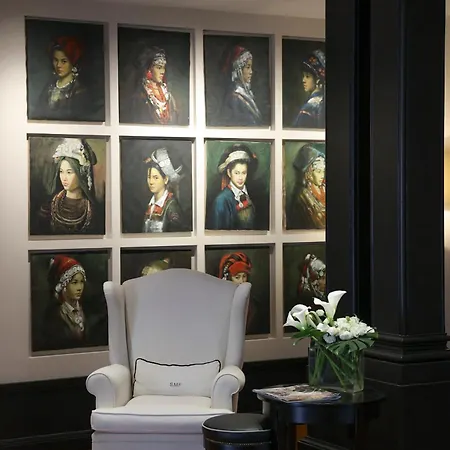 Gæstehus Santa Maria Foris