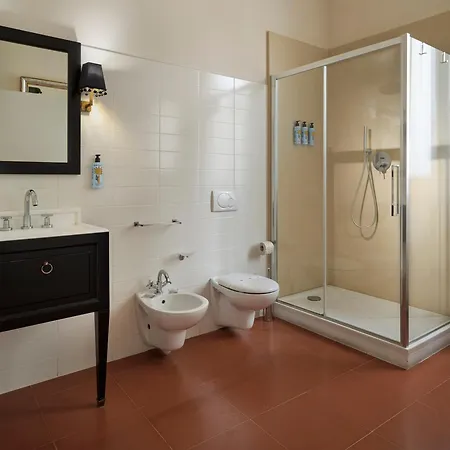 Santa Maria Foris Pensionat 4*