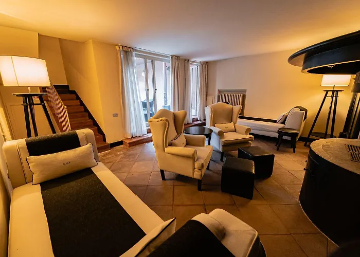 Santa Maria Foris Pensionat 4*