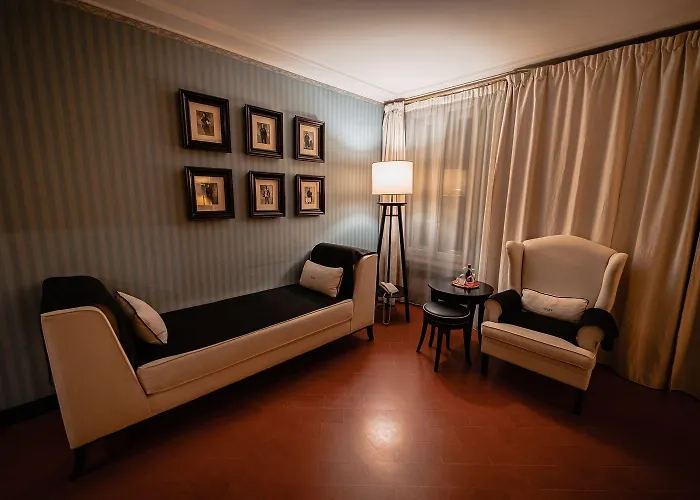 Pensionat Santa Maria Foris