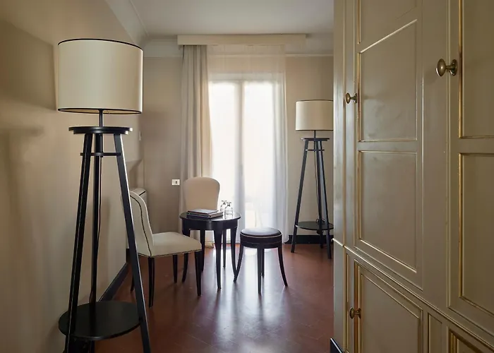 Santa Maria Foris 4*