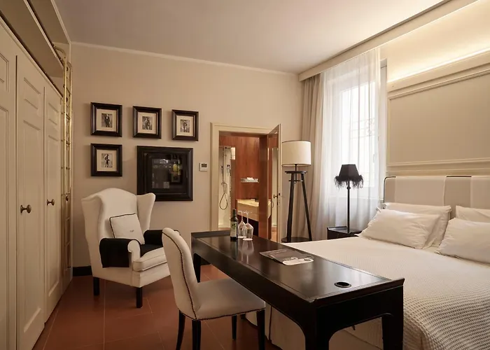 Santa Maria Foris Konukevi 4*