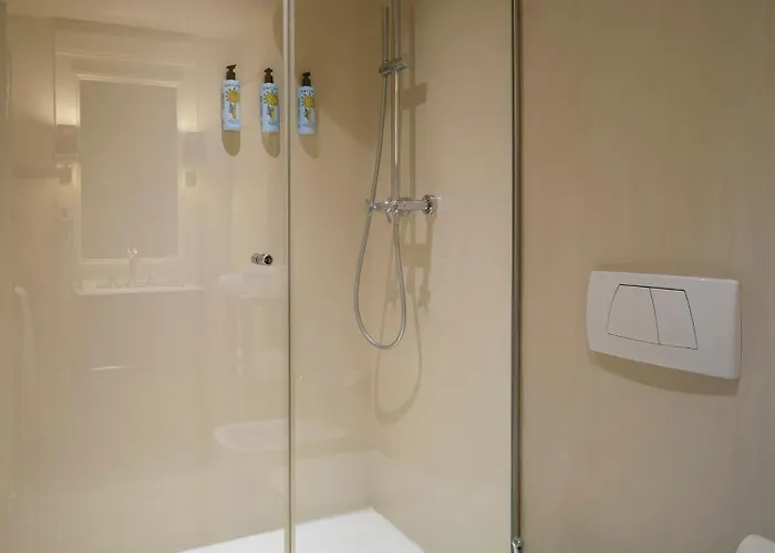 Santa Maria Foris Pensionat