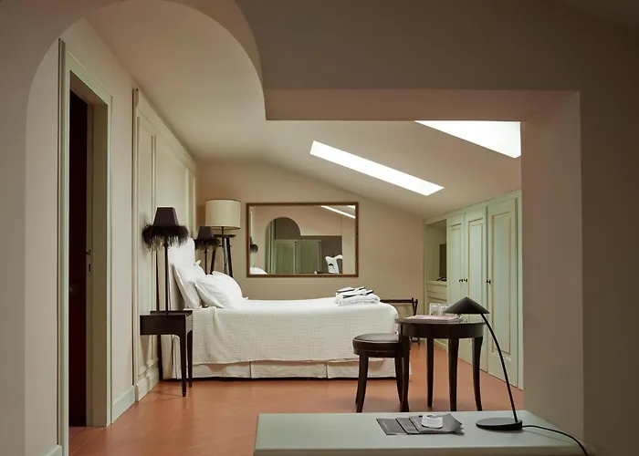 Santa Maria Foris Pensionat