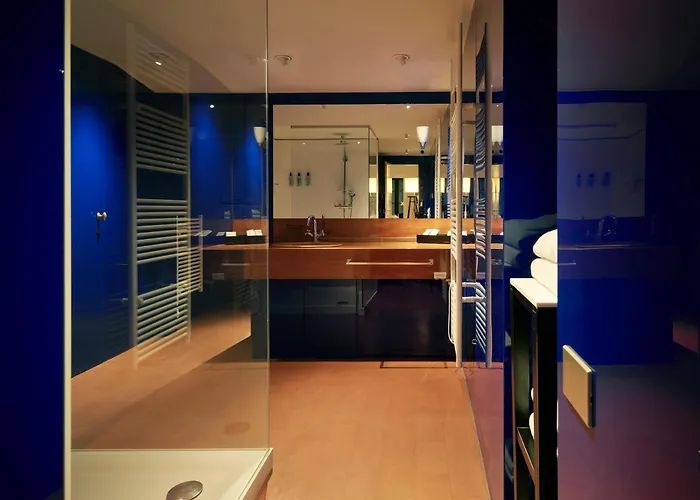 Santa Maria Foris Pensionat 4*