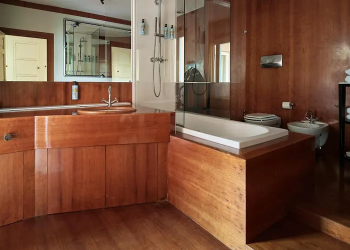 Santa Maria Foris Pensionat Ravenna