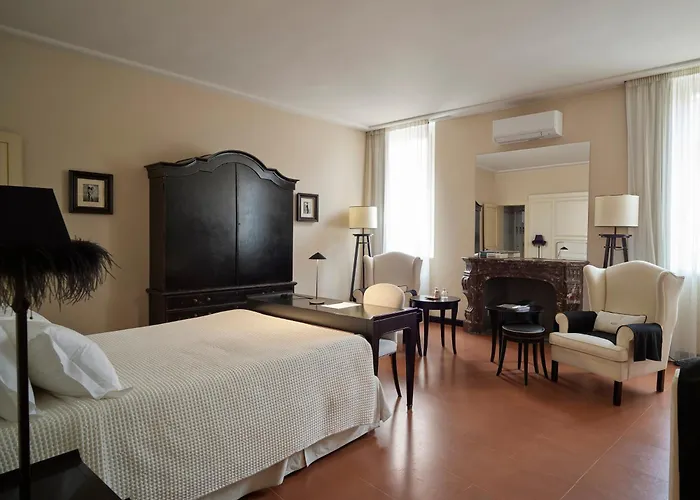 Konukevi Santa Maria Foris 4*