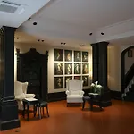 Santa Maria Foris Πανσιόν Ραβένα
