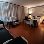Pensjonat Santa Maria Foris 4*