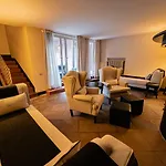 Santa Maria Foris Pensjonat 4*