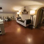 Santa Maria Foris Pensjonat Rawenna