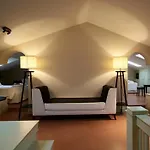 Santa Maria Foris Pensjonat 4*