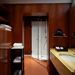 Πανσιόν Santa Maria Foris 4*
