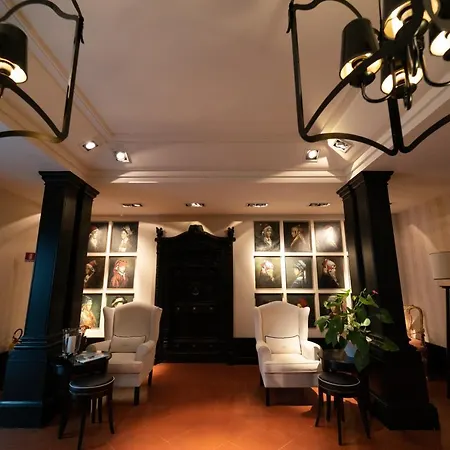 Guest house Santa Maria Foris 4*