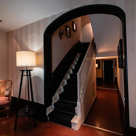 Santa Maria Foris Guest house 4*