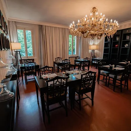 Guest house Santa Maria Foris Ravenna
