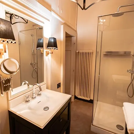 Santa Maria Foris Guest house 4*