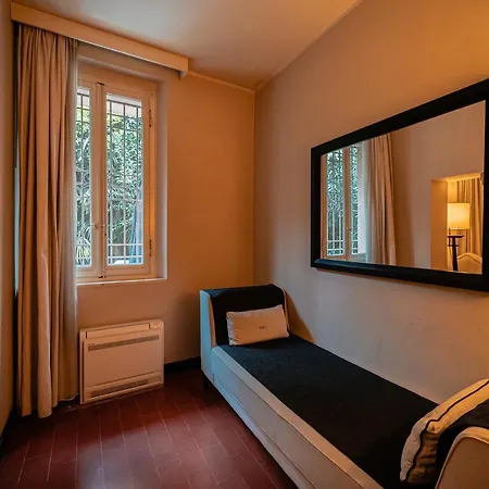 Santa Maria Foris Guest house Ravenna