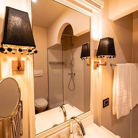 Guest house Santa Maria Foris Ravenna