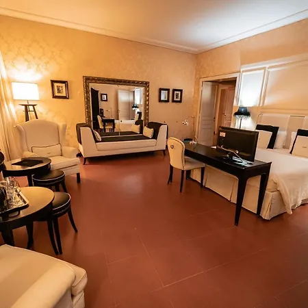 Guest house Santa Maria Foris Ravenna