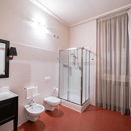 Santa Maria Foris Guest house Ravenna