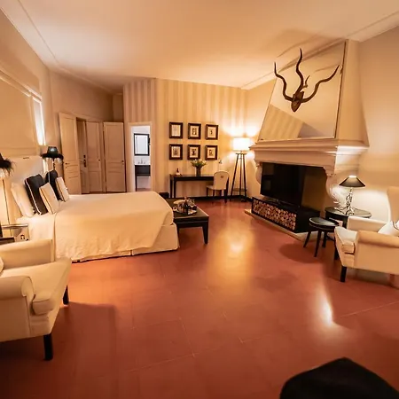Santa Maria Foris Guest house 4*