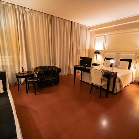 Santa Maria Foris Guest house Ravenna