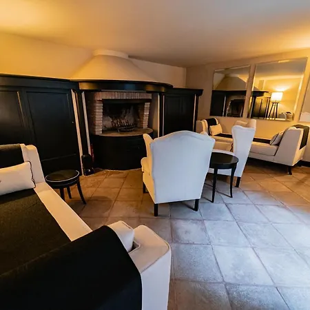 Guest house Santa Maria Foris