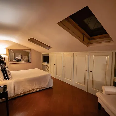 Santa Maria Foris Guest house 4*