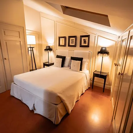 Santa Maria Foris Guest house