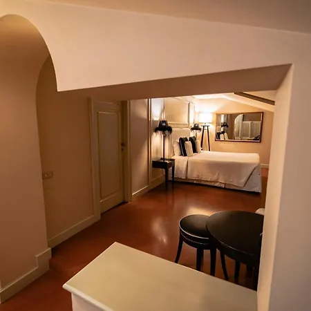 Guest house Santa Maria Foris