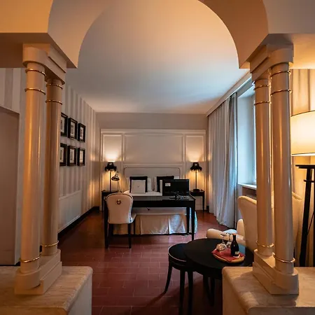 Santa Maria Foris Guest house 4*