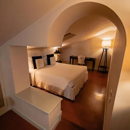 Guest house Santa Maria Foris 4*