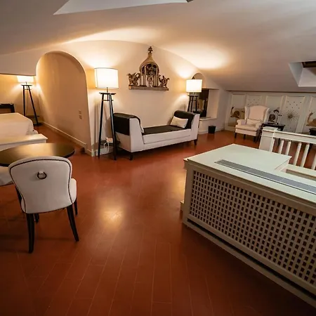Guest house Santa Maria Foris Ravenna