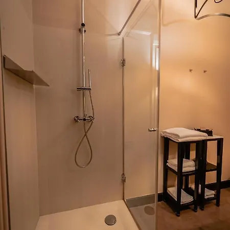 Guest house Santa Maria Foris 4*
