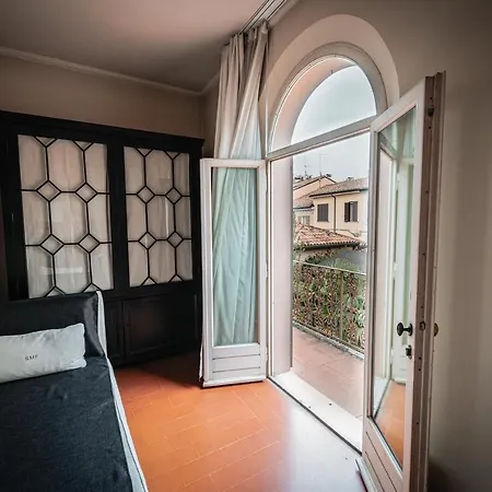 Santa Maria Foris Guest house 4*