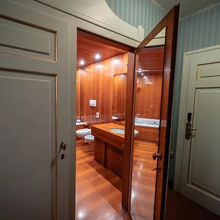 Guest house Santa Maria Foris Ravenna