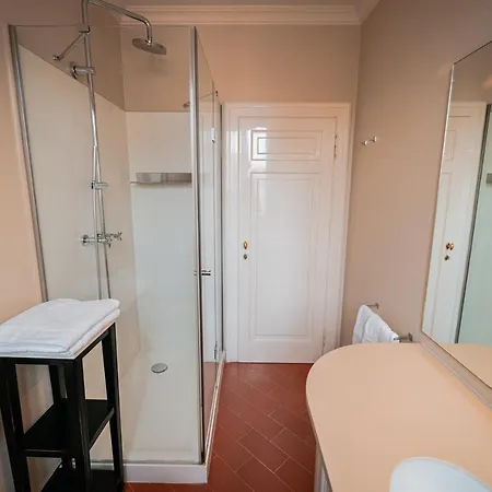 Guest house Santa Maria Foris Ravenna