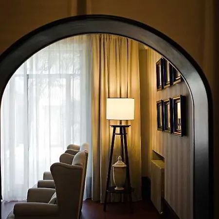 Santa Maria Foris Guest house 4*