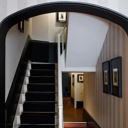 Guest house Santa Maria Foris 4*