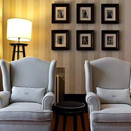 Guest house Santa Maria Foris 4*