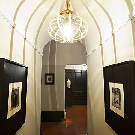 Guest house Santa Maria Foris