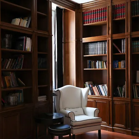 Santa Maria Foris Guest house Ravenna