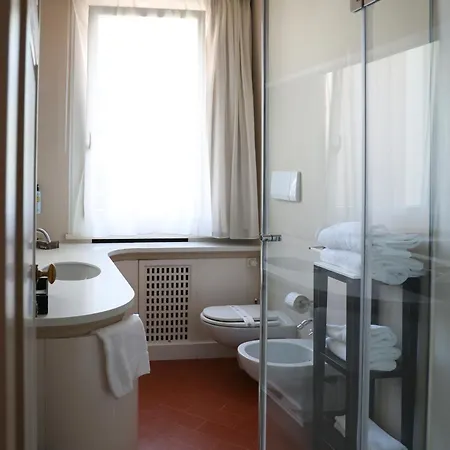 Guest house Santa Maria Foris