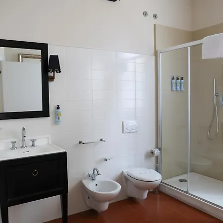 Santa Maria Foris Guest house 4*