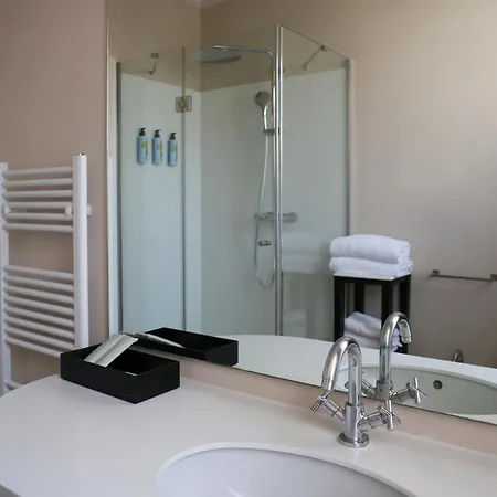 Πανσιόν Santa Maria Foris 4*