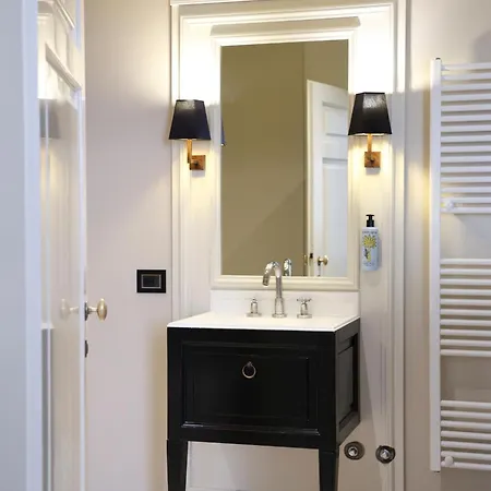 Santa Maria Foris Guest house 4*