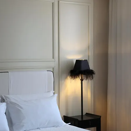 Santa Maria Foris Guest house Ravenna